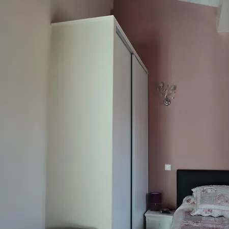 Holiday home Gite De L'ile Medocaine